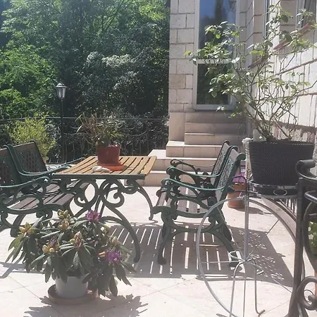 Apartment Mieszkanie Z Ogrodem W Gornym Sopocie *