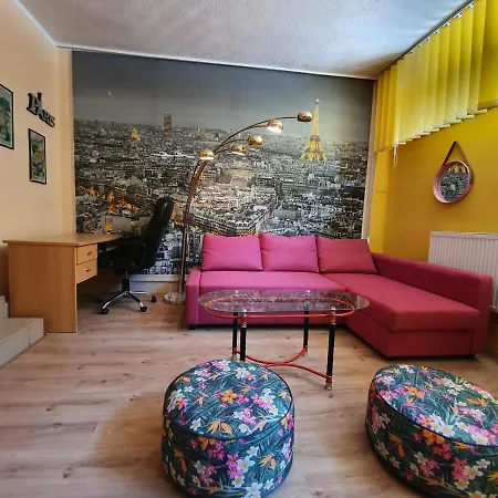 Mieszkanie Z Ogrodem W Gornym Sopocie * Sopot