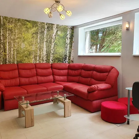 Apartment Mieszkanie Z Ogrodem W Gornym Sopocie *